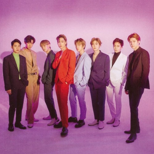 اکسو Lucky One